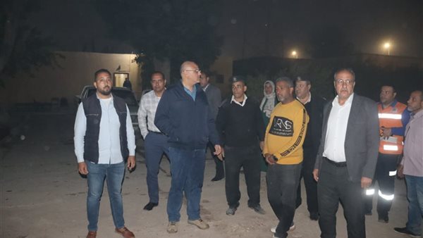 جانب من المتابعة