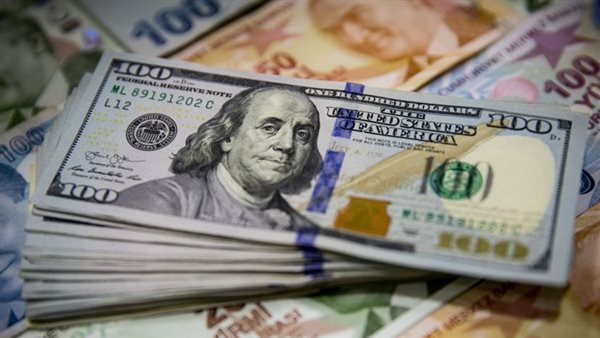 سعر الدولار 