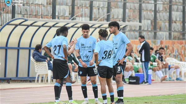 فريق غزل المحلة 