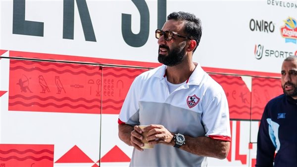 أحمد حسام ميدو 