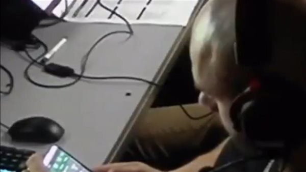 حكم مساعد VAR في