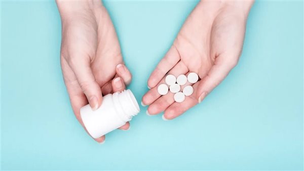 أدوية ـ تعبيرية 