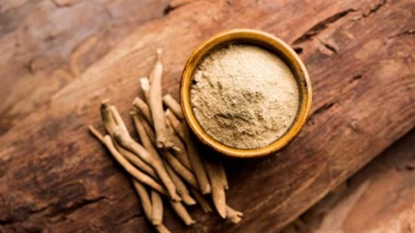 الاشواغاندا