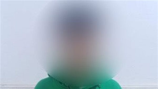 تعدي أحد الأشخاص