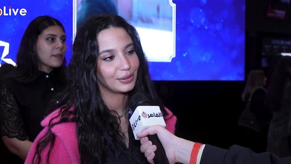 مريم الجندي