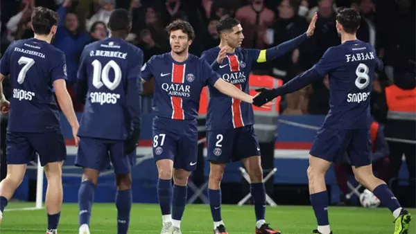 باريس سان جيرمان