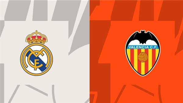 ريال مدريد وفالنسيا