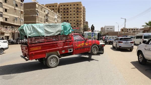 محافظ المنيا