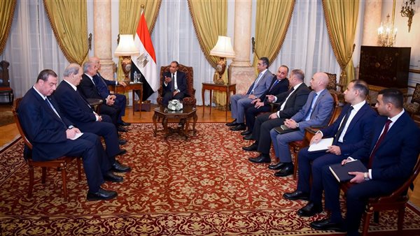 عبد العاطي والوفد