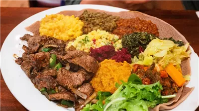 دراسة: النظام الغذائي الإفريقي التقليدي يقلل الالتهاب ويقي من الأمراض المزمنة