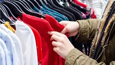 التصديري للملابس الجاهزة: الشركات والمصانع المصرية تساهم بـ 63% في هيكل الصادرات