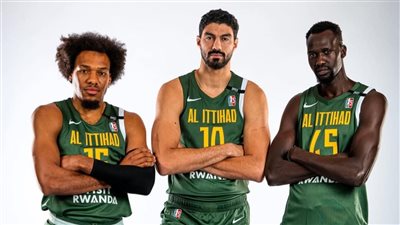 سلة الاتحاد السكندري يفوز على الفتح الرباطي بنتيجة 71-60 في الدوري الإفريقي لكرة السلة