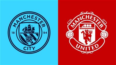 موعد مباراة ديربي مانشستر في الدوري الإنجليزي الممتاز والقنوات الناقلة