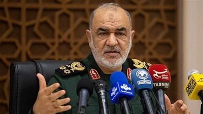 قائد الحرس الثوري الإيراني: جاهزون لأي مواجهة عسكرية محتملة ولن نكون البادئين