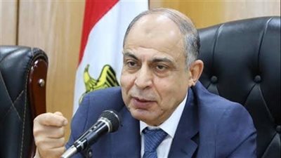 حظر سير سيارات البيك أب.. محافظ المنيا يصدر قرارات حاسمة لتأمين المواطنين| بث مباشر