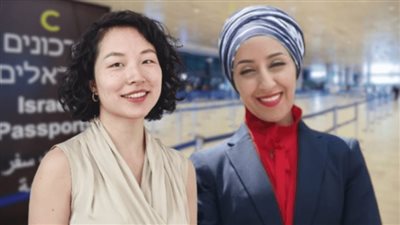 إسرائيل تطرد نائبتين بريطانيتين من مطار بن جوريون.. والخارجية البريطانية: سلوك غير مقبول