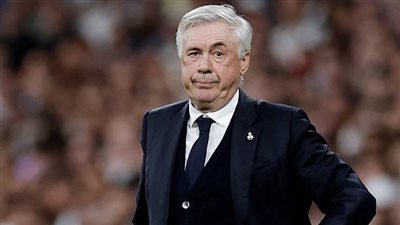 أنشيلوتي عن السباق على لقب الليجا: الأمر أكثر تعقيدً.. ولا تزال لدينا فرصة