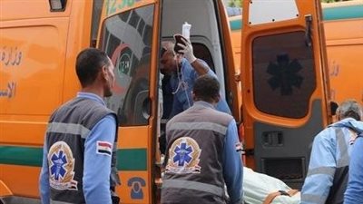 إصابة والدة عريس وجارها بطلقات طائشة خلال حفل خطوبة في قنا | بث مباشر