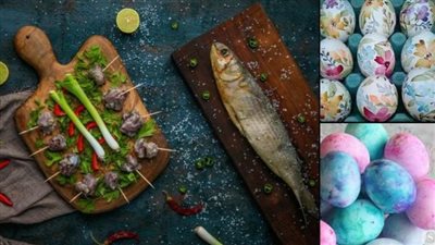 إجازة شم النسيم 2025 مدفوعة الأجر.. نبأ غير سار للموظفين خلال أبريل