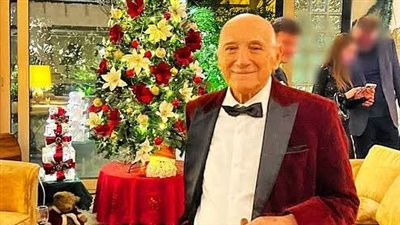 وعكة صحية استمرت 12 يوما.. تفاصيل وفاة رجل الأعمال ميشيل أحُد إمبراطور السيارات