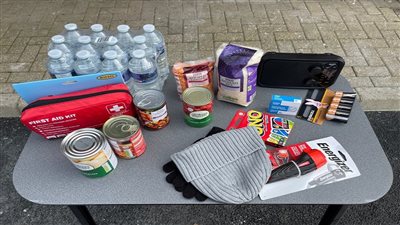 جهزوا حقائب النجاة.. مخاوف في بريطانيا من قطع روسيا لإمدادات الكهرباء