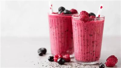 تعرف على مخاطر استهلاك العصائر الطبيعية المحلاة