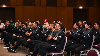 خلال ساعات.. رابطة الأندية تصرف الدفعة الأخيرة من مستحقات حكام الدوري الممتاز