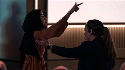 بعد تصدرها التريند.. من هي ابتهال أبو السعد المهندسة بمايكروسوفت | فيديو