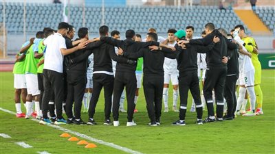 24 لاعبًا في قائمة المصري لمواجهة سيمبا التنزاني في إياب ربع نهائي الكونفيدرالية