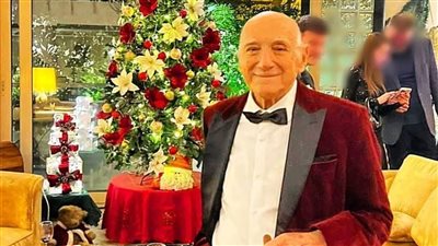 موعد ومكان جنازة رجل الأعمال ميشيل أُحد