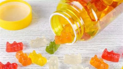 هل الفيتامينات الصمغية بديلة للمكملات الغذائية التقليدية؟ 