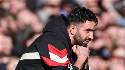 أموريم عقب التعادل في ديربي مانشستر: أتيحت لنا بعض الفرص للفوز