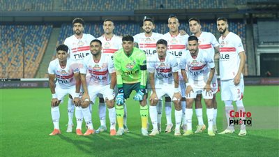 موعد مباراة الزمالك المقبلة بعد التعادل أمام مودرن سبورت في كأس عاصمة مصر