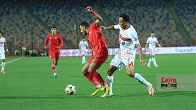 نتيجة مباراة الزمالك ومودرن سبورت.. التعادل السلبي يحسم اللقاء