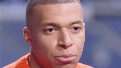 مبابي: العنصرية جزء من الحياة.. وعليّ رعاية الأطفال ومساعدة أكبر عدد منهم