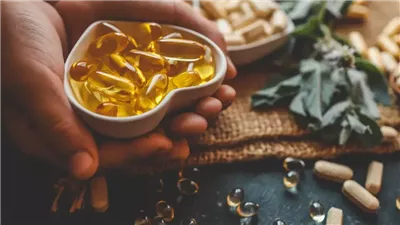 دراسة جديدة: فيتامين د يمكن أن يساعد في تقليل أعراض التصلب المتعدد