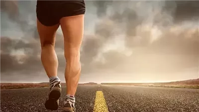 4 تمارين أساسية للحفاظ على عضلات الساق.. تعرف عليها