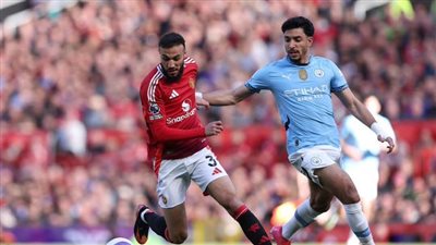 مرموش يقود تشكيل مانشستر سيتي المتوقع أمام ولفرهامبتون بالدوري الإنجليزي