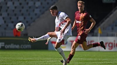 موعد مباراة الزمالك ضد ستيلينبوش في إياب ربع نهائي الكونفيدرالية 2024- 2025 والقنوات الناقلة