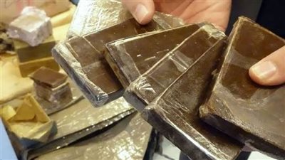 ترك مهنته ليتاجر في المخدرات.. الحبس 3 سنوات وغرامة 10 آلاف جنيه لسائق تاكسي بشرم الشيخ