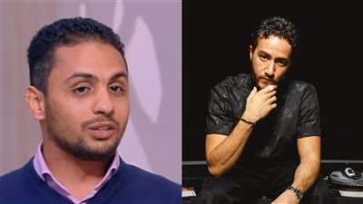  ولعة الحقيقي.. عمر حسن: مكنتش مصدق إني مليش أهل ودورت عليهم سنين