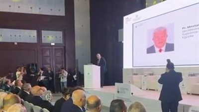 انطلاق فعاليات المؤتمر المصري الفرنسي للتعليم العالي والبحث العلمي | بث مباشر