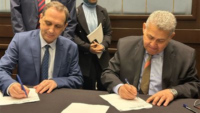 على هامش المؤتمر المصري الفرنسي.. توقيع اتفاقيات التعاون بين الجامعات المصرية والفرنسية 