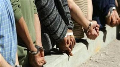  حبس 4 موظفين 10 سنوات لإتجارهم في المواد المخدرة بشرم الشيخ