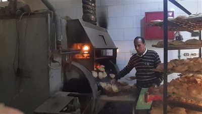 تموين المنيا يواصل حملاته المكثفة على المخابز والأسواق.. ويضبط 72 مخالفة تموينية متنوعة