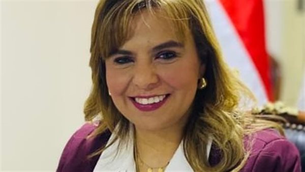 عايدة محيي الدين