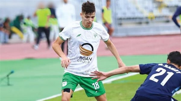 عبد الرحيم دغموم