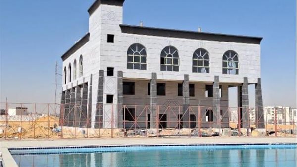 مشروعات خدمية بأكتوبر