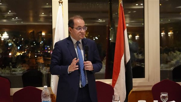 وزير المالية