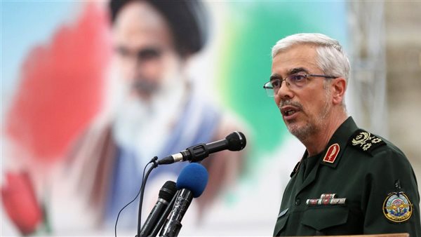 رئيس أركان القوات